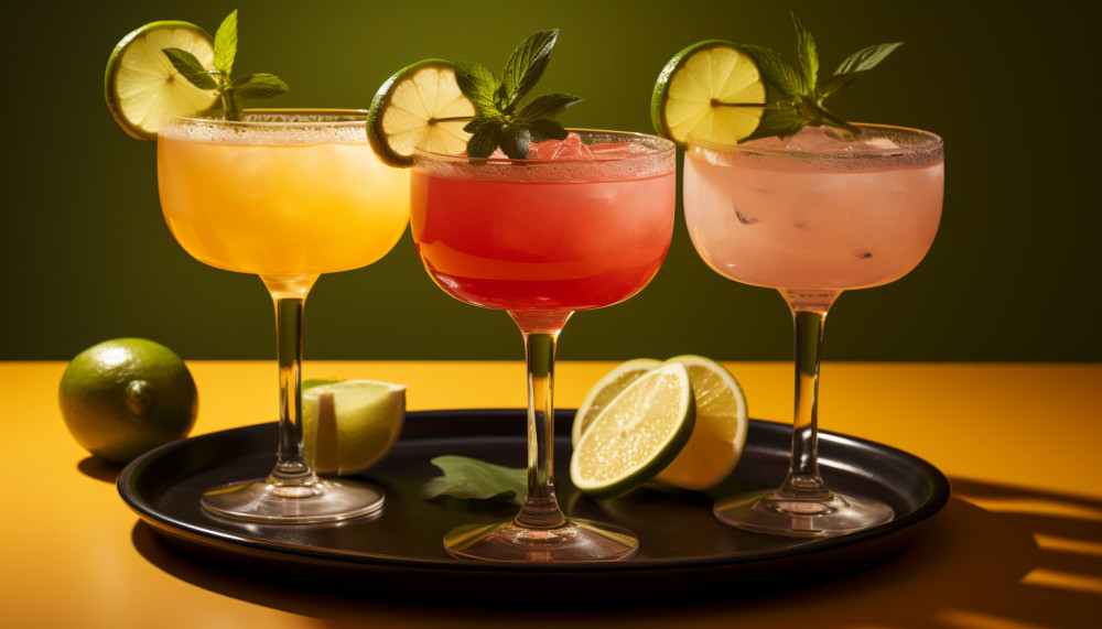 Il fascino nascosto dei cocktail senza alcool