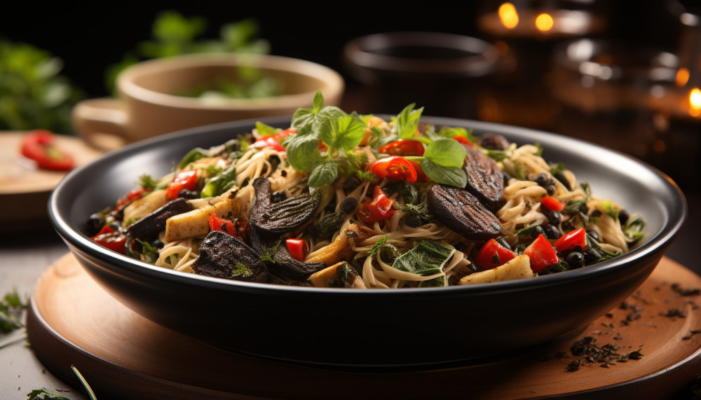 La cucina vegana, un mondo da esplorare