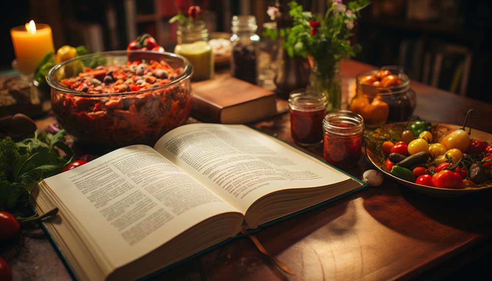 Le ricette perdute della nonna: tesori dimenticati
