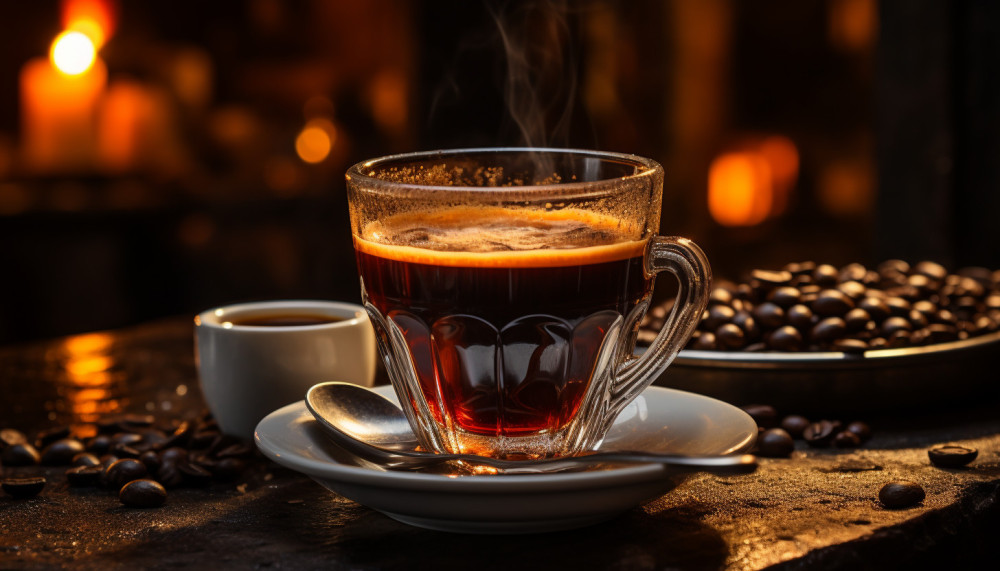 Scopri come preparare il vero caffè italiano