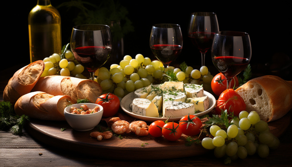 Scopri i segreti della dieta mediterranea